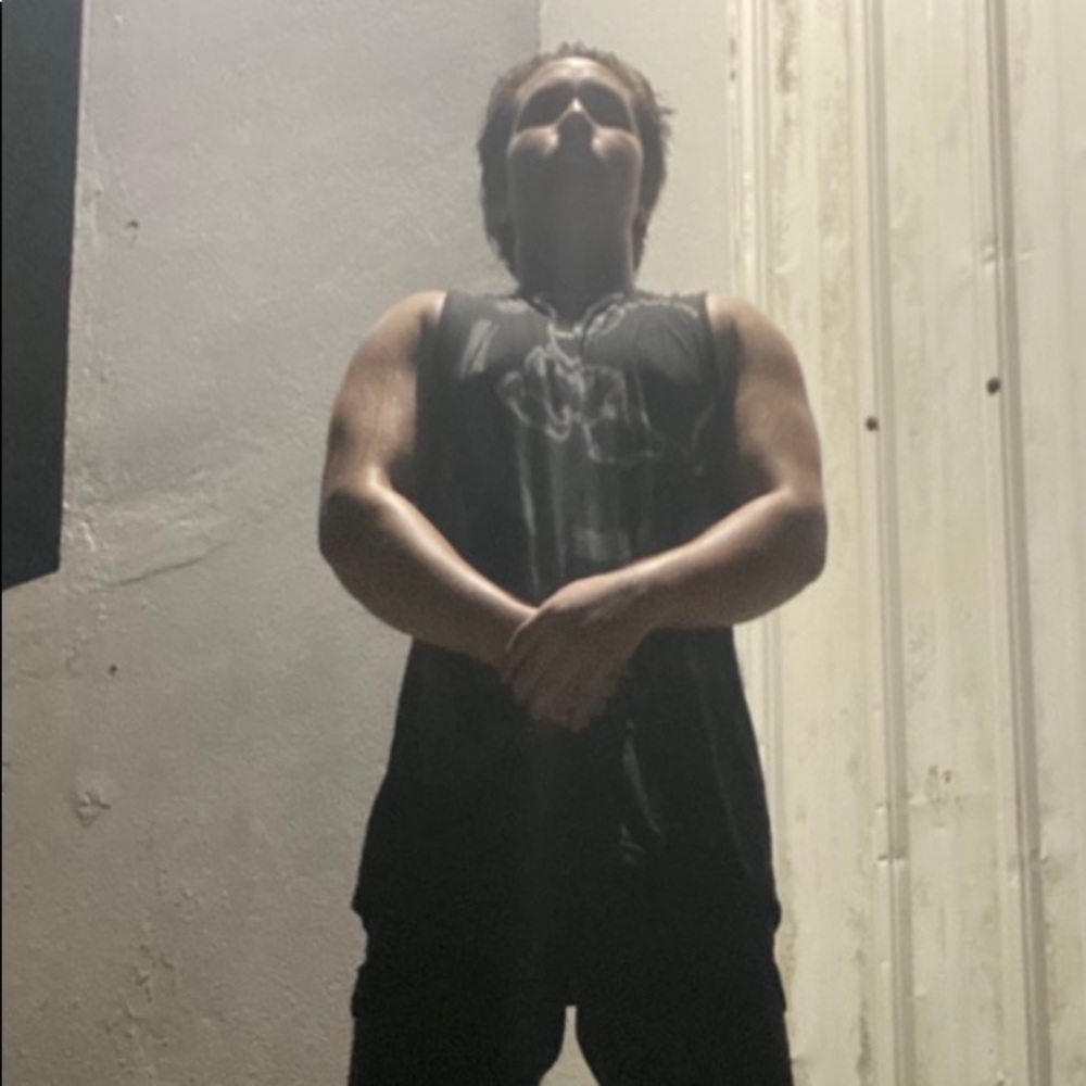 Meet your Posher, Vander